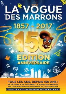 Vogue des marons
