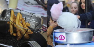 Confiseries Vogue des Marrons